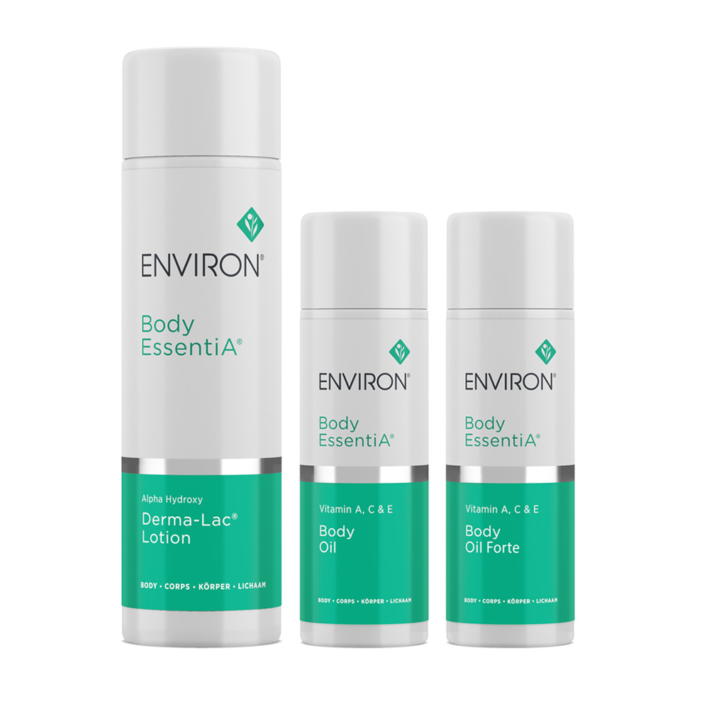 Environ Body EssentiA