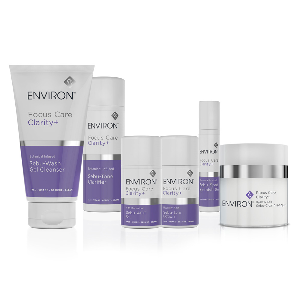 Environ Focus Care Clarity+