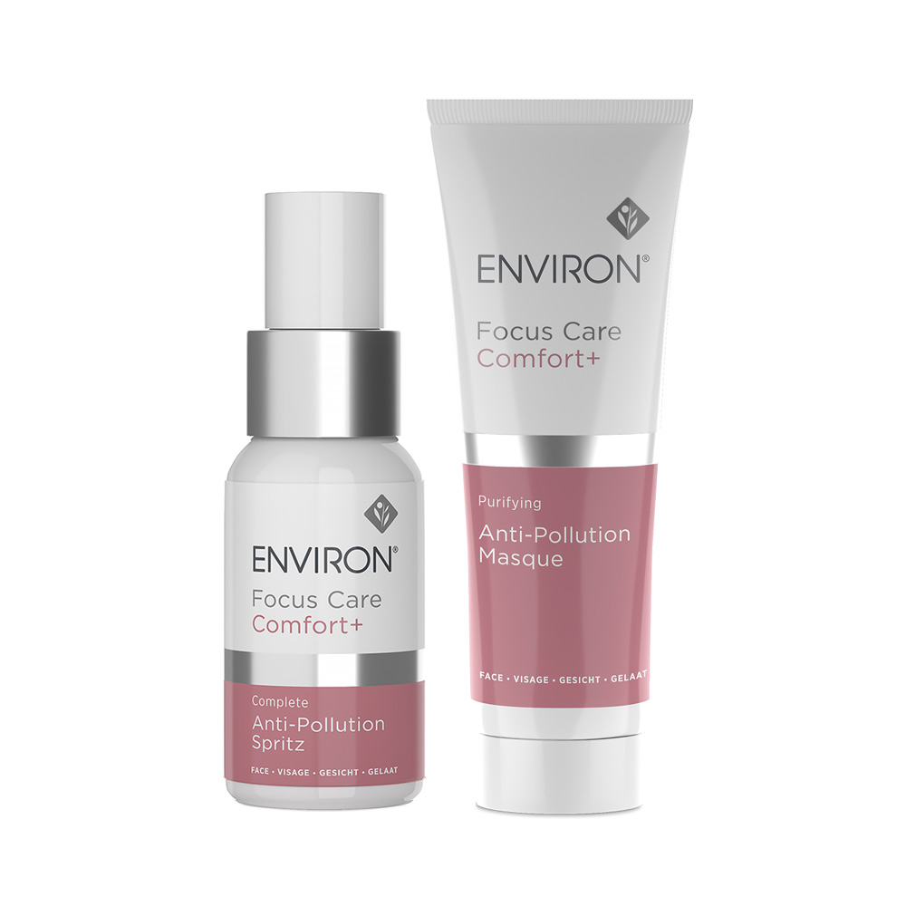 Environ Focus Care Comfort+