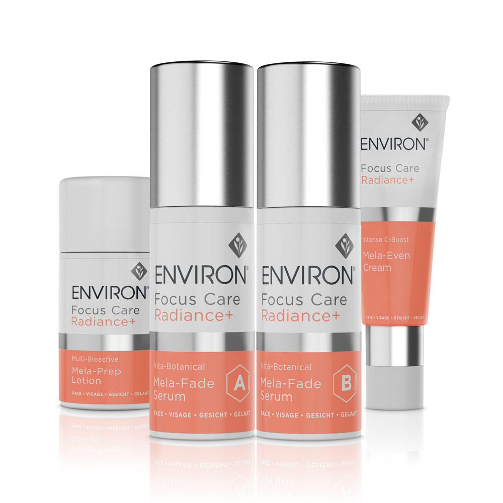 Environ Focus Care Radiance+