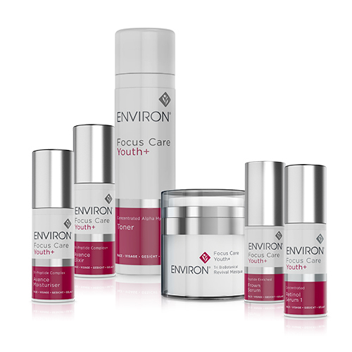 Environ Focus Care Youth+