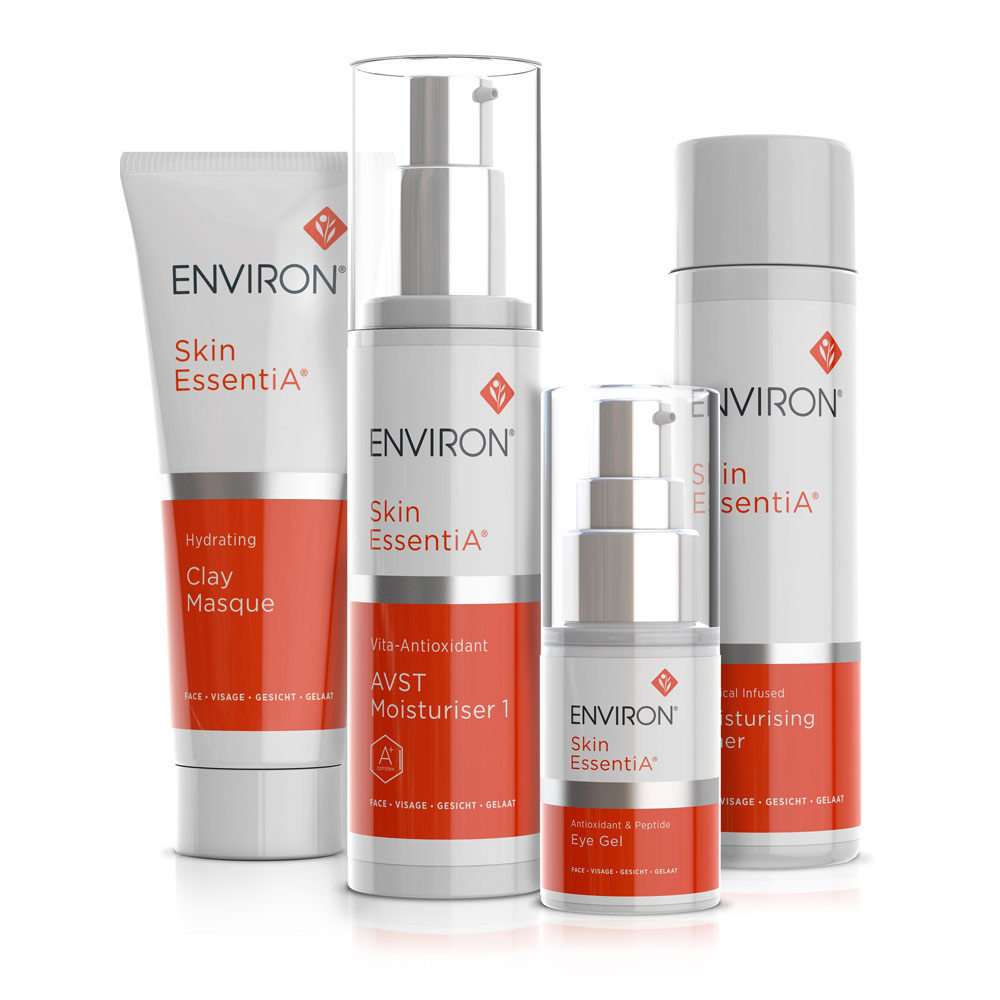 Environ Skin EssentiA