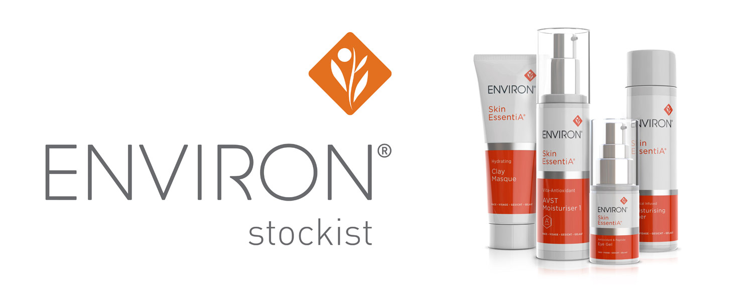 Environ Header Image