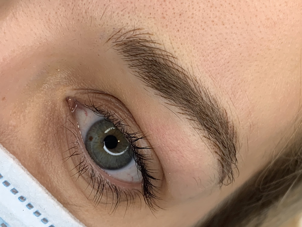 Microblading and Permanent Make-Up Header Image