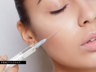 Fox Pharma Skin Boosters 1